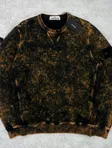 Stone Island Stone Island Off Dye Sweatshirt