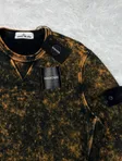 Stone Island Stone Island Off Dye Sweatshirt