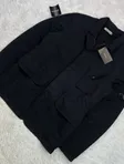 Stone Island Stone Island Garment Dyed Crinkle Reps NY