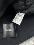 Stone Island Stone Island Garment Dyed Crinkle Reps NY