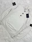 Stone Island Stone Island Zip 1/4
