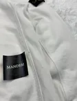 Stone Island Stone Island Zip 1/4