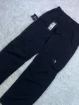 CP Company C.P. Company Nylon Cargo Pants