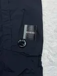 CP Company C.P. Company Nylon Cargo Pants
