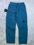 CP Company C.P. Company Nylon Cargo Pants