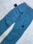 CP Company C.P. Company Nylon Cargo Pants