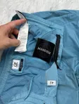 CP Company C.P. Company Nylon Cargo Pants