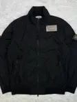 Stone Island Stone Island Garment Dyed Crinkle Reps NY