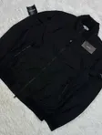 Stone Island Stone Island Garment Dyed Crinkle Reps NY