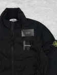 Stone Island Stone Island Garment Dyed Crinkle Reps NY