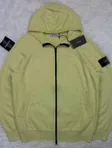 Stone Island Stone Island Zip Hoodie