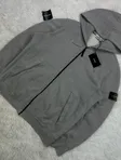Stone Island Stone Island Zip Hoodie