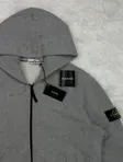 Stone Island Stone Island Zip Hoodie