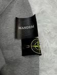 Stone Island Stone Island Zip Hoodie