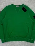 Stone Island Stone Island Off Dye Sweatshirt