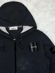 Stone Island Stone Island Zip Hoodie