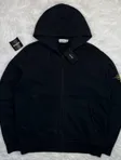 Stone Island Stone Island Zip Hoodie