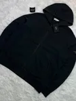Stone Island Stone Island Zip Hoodie