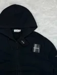 Stone Island Stone Island Zip Hoodie