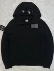 CP Company C.P. Company Zip Hoodie