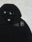 CP Company C.P. Company Zip Hoodie