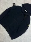Stone Island Stone Island Zip Hoodie