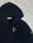 Stone Island Stone Island Zip Hoodie