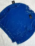 Stone Island Stone Island Off Dye Sweatshirt