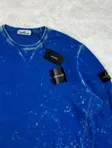 Stone Island Stone Island Off Dye Sweatshirt