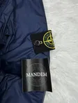 Stone Island Stone Island Micro Rip Stop 7 Den