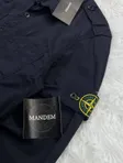 Stone Island Stone Island Overshirt