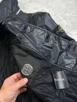 Stone Island Stone Island Mussola Gommata