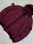 Stone Island Stone Island Garment Dyed Crinkle Reps Ny Down