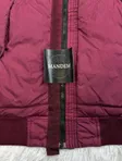 Stone Island Stone Island Garment Dyed Crinkle Reps Ny Down