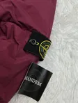 Stone Island Stone Island Garment Dyed Crinkle Reps Ny Down