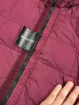 Stone Island Stone Island Garment Dyed Crinkle Reps Ny Down