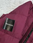 Stone Island Stone Island Garment Dyed Crinkle Reps Ny Down