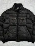 Stone Island Stone Island Garment Dyed Down_26