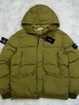 Stone Island Stone Island Nylon Metal Down-TC