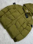 Stone Island Stone Island Nylon Metal Down-TC
