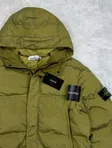 Stone Island Stone Island Nylon Metal Down-TC
