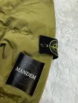 Stone Island Stone Island Nylon Metal Down-TC