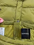 Stone Island Stone Island Nylon Metal Down-TC