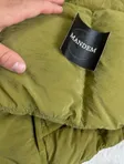 Stone Island Stone Island Nylon Metal Down-TC