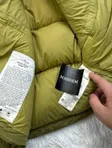Stone Island Stone Island Nylon Metal Down-TC
