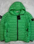 Stone Island Stone Island Loom Woven Chambers R-Nylon Down-TC
