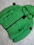 Stone Island Stone Island Loom Woven Chambers R-Nylon Down-TC