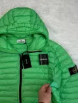 Stone Island Stone Island Loom Woven Chambers R-Nylon Down-TC