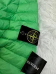 Stone Island Stone Island Loom Woven Chambers R-Nylon Down-TC