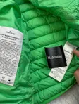 Stone Island Stone Island Loom Woven Chambers R-Nylon Down-TC